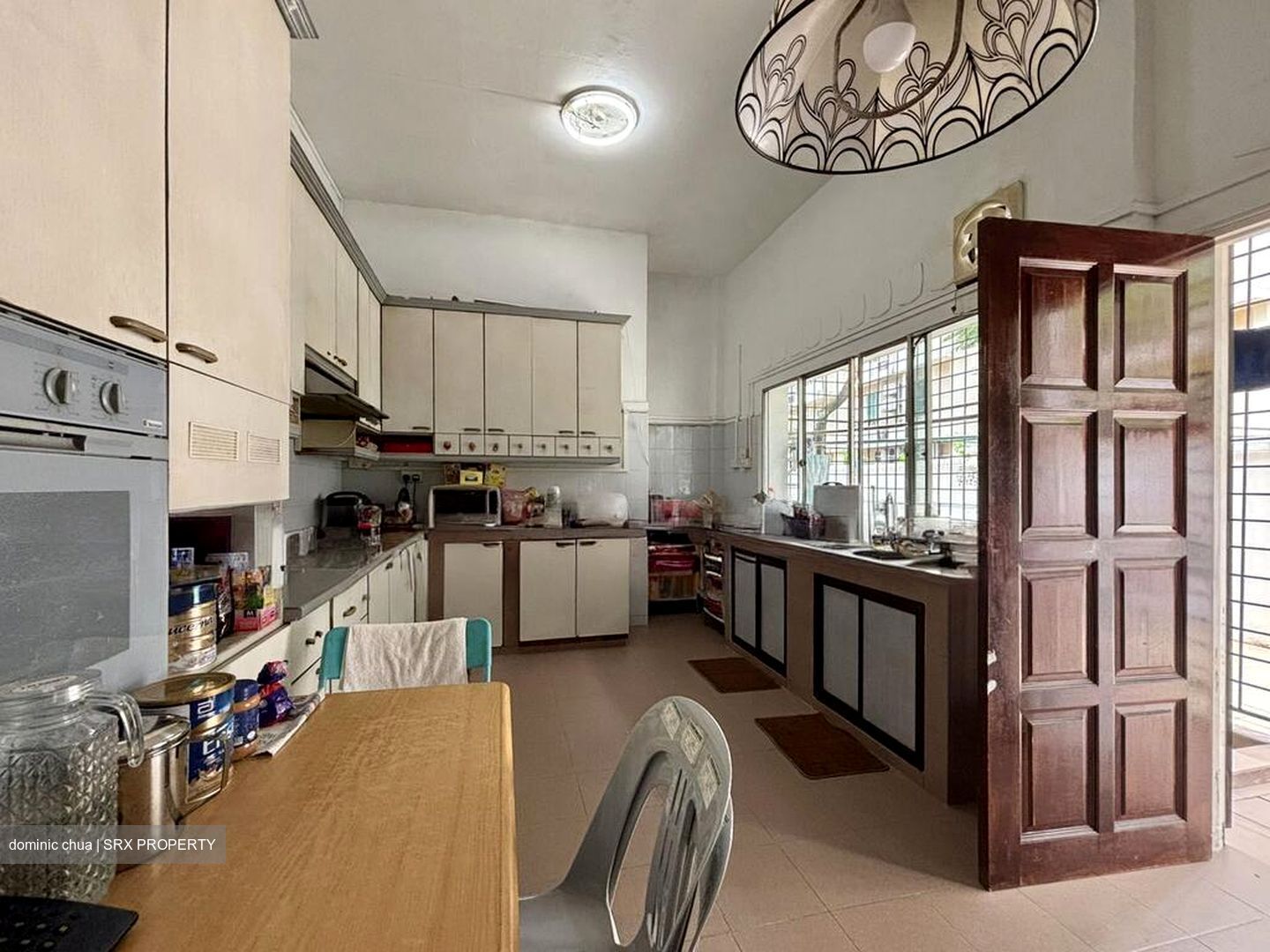 Lorong Sarhad (D5), Detached #509691031